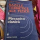 Bazele teoretice ale fizicii  I Mecanica clasica - Valeriu Novacu