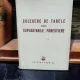Culegere de tabele pentru exploatarile forestiere