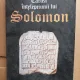 Cartea Intelepciunii lui Solomon