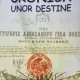 Cronica unor destine - Grigore Olimp Ioan