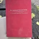 The Agricultural Research Service - Ernest G Moore