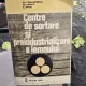 Centre de sortare si preindustrializare a lemnului - Gh. Constantinescu