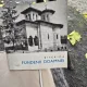 Biserica Fundenii Doamnei - Corina Popa