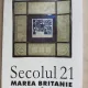 Revista Secolul 21 nr.8-12/2002.  Marea Britanie astazi
