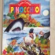 Pinocchio - Carlo Collodi