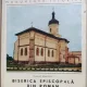 Biserica Episcopala Roman - Scarlat Porcescu