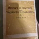 Prescriptii de proiectare pentru constructii civile si industriale volumul II