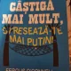 Castiga mai mult, streseaza-te mai putin - Fergus O Connell
