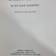 Egyptian Grammar. Being an introduction to the study of hieroglyphs by Sir Alan Gardiner - Third Edition
