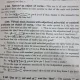 Egyptian Grammar. Being an introduction to the study of hieroglyphs by Sir Alan Gardiner - Third Edition