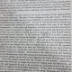 Egyptian Grammar. Being an introduction to the study of hieroglyphs by Sir Alan Gardiner - Third Edition