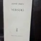 Versuri - Leonid Dimov