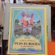 Puss in Boots - Charles Perrault