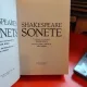 Sonete - William Shakespeare
