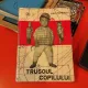 Trusoul copilului - Ana Popescu