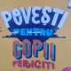 Povesti pentru copii fericiti - Alex Rovira