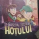 In cautarea hotului Hotului - Jorn Lier Horst