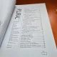 Revista Plural 2005. Eromania