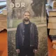 Revista Dor #38, iarna 2019/2020