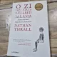 O zi din viata lui Abed Salama. Anatomia unei tragedii din Ierusalim - Nathan Thrall