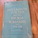 Documente turcesti privind istoria Romaniei Vol.II 1774-1791 - Mustafa A. Mehmet