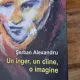 Un inger, un caine, o imagine - Serban Alexandru