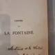 Contes de La Fontaine