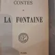 Contes de La Fontaine