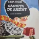 Saniuta de argint - Lidia Fadei