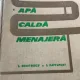 INSTALATII DE APA CALDA MENAJERA - C. DUMITRESCI