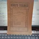 Revista Teologică - Dr. Nicolae Bălan