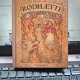 Rødhætte - (text in limba norvegiana)