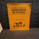 Confession de minuit - Georges Duhamel