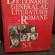 Dictionarul general al literaturii romane - Vol 6 S-T