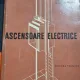 Ascensoare electrice - Victor Craciunoiu, Dan Popovici