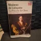 La Princesse de Clèves - Madame de Lafayette