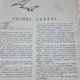 Romania Maritima si Fluviala - Colegat - anul 1934 si (deducem), partial, 1935