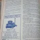 Romania Maritima si Fluviala - Colegat - anul 1934 si (deducem), partial, 1935