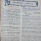 Romania Maritima si Fluviala - Colegat - anul 1934 si (deducem), partial, 1935