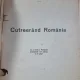 Cutreerand Romania - Virgil Coman