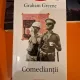 Comedianții - Graham Greene