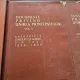 Documente privind Unirea Principatelor volumul I,II,III