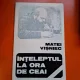 Înteleptul la ora de ceai - Matei Vișniec