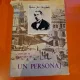 Un personaj , dosar al existentei - Mateiu Ion Caragiale