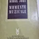 Momente muzicale - Mihail Jora