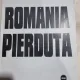 Romania pierduta - Claudiu Iordache