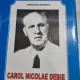 Carol Nicolae Debie. Sublimul armoniilor creativitatii - Gheorghe Marinica
