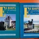 Europa in autostop si restul lumii - Livia Nemteanu Chiriacescu 2 volume