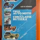 Fisier auto-moto si de circulatie rutiera - Ion D. Manoiu