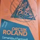 Comandoul fantoma - Orcsik Roland